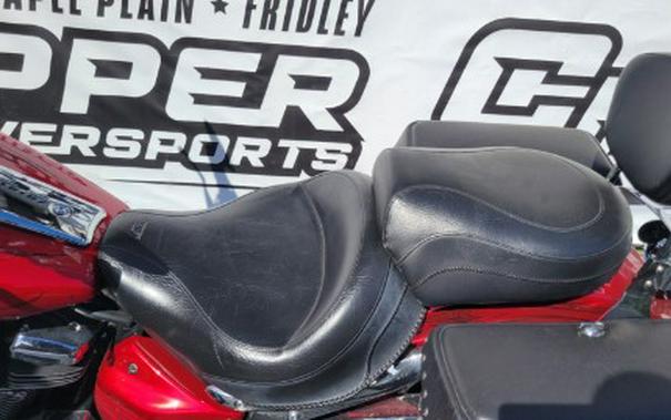 2009 Yamaha Roadliner S