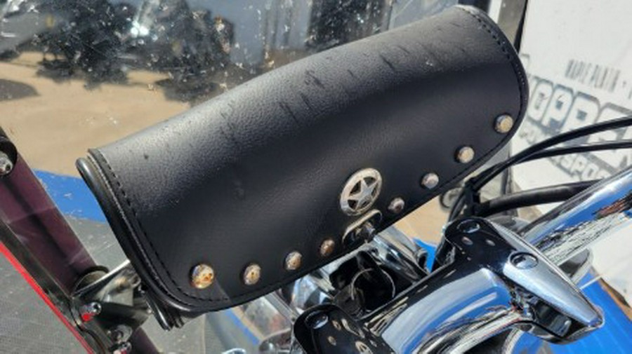 2009 Yamaha Roadliner S