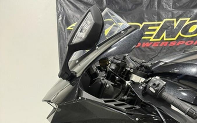 2021 Kawasaki ZX1002MMFNL