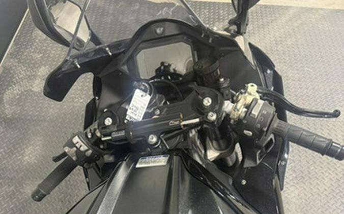 2021 Kawasaki ZX1002MMFNL