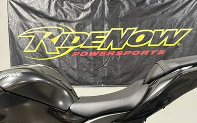 2021 Kawasaki ZX1002MMFNL