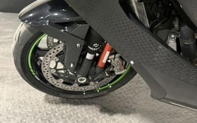 2021 Kawasaki ZX1002MMFNL
