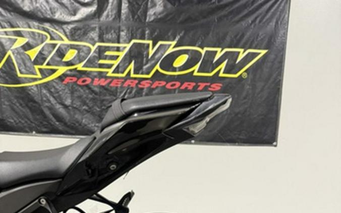 2021 Kawasaki ZX1002MMFNL