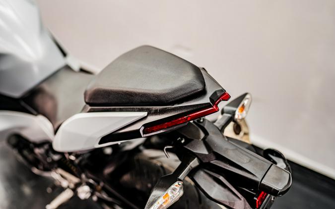 2025 Kawasaki Ninja® 500 ABS