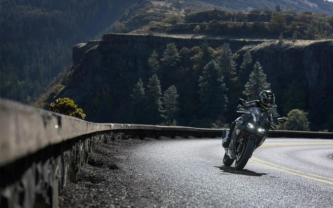 2027 Kawasaki NINJA® 500 ABS