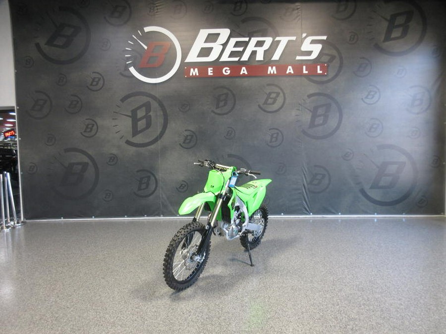 2020 Kawasaki KX™450