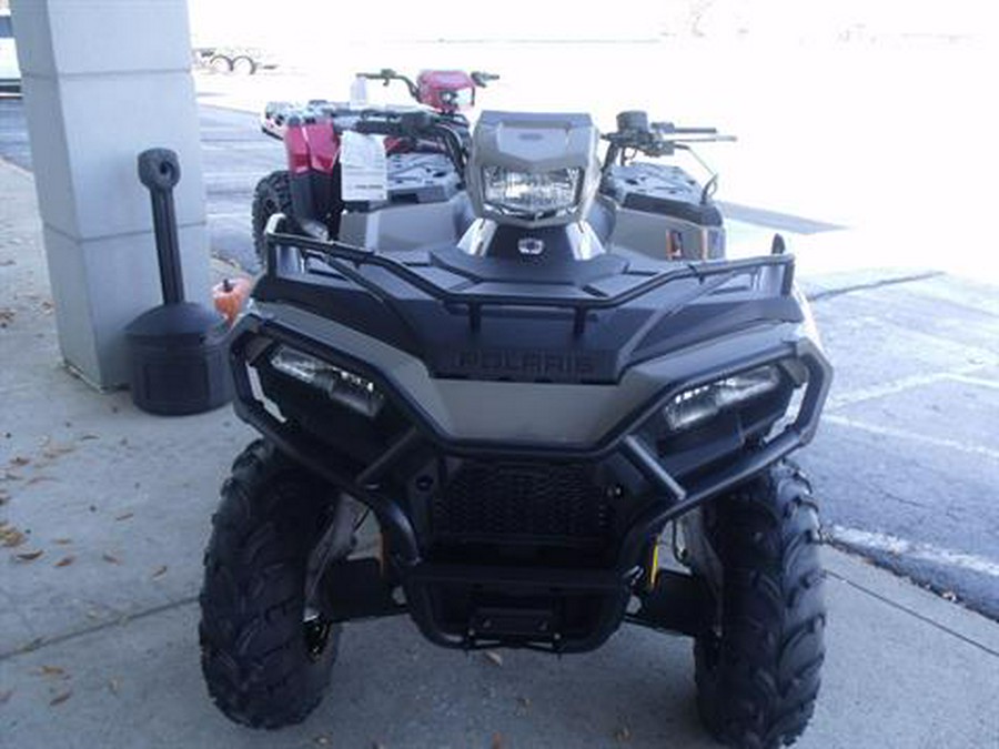 2023 Polaris Sportsman 570 EPS