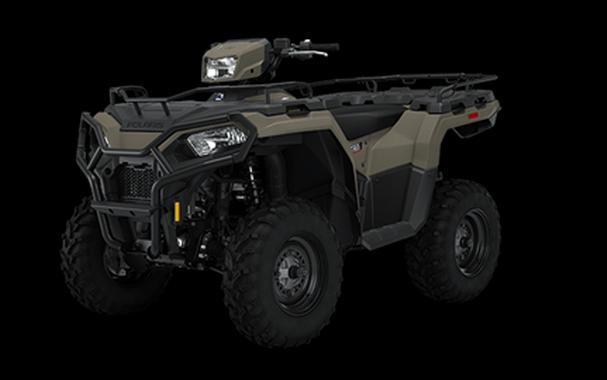 2023 Polaris Sportsman 570 EPS