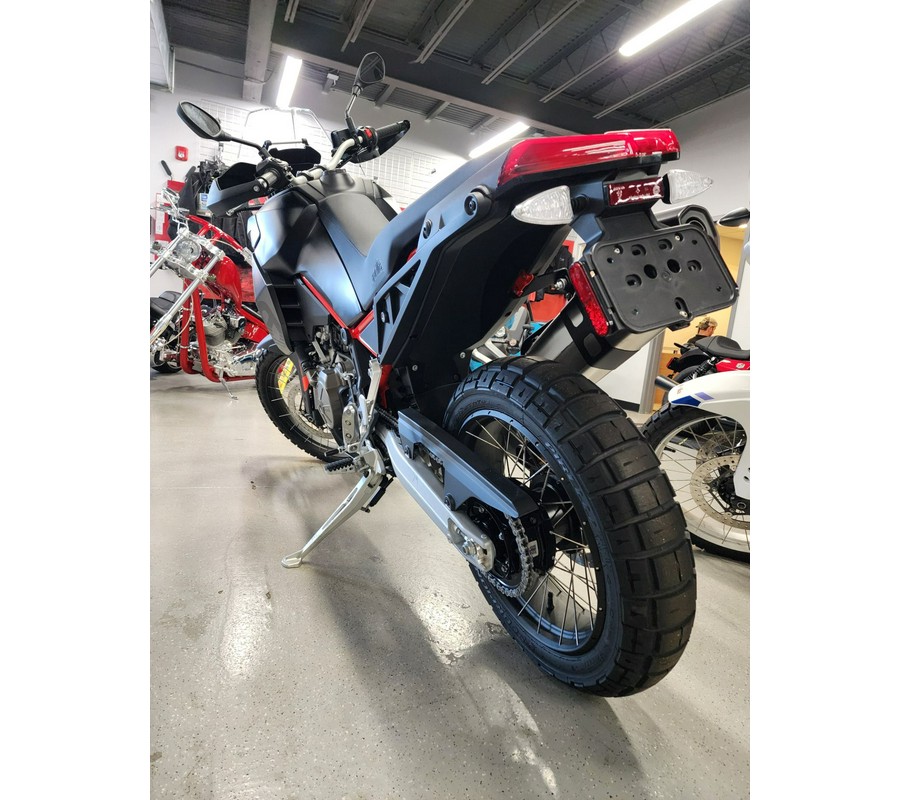 2024 Aprilia Tuareg 660