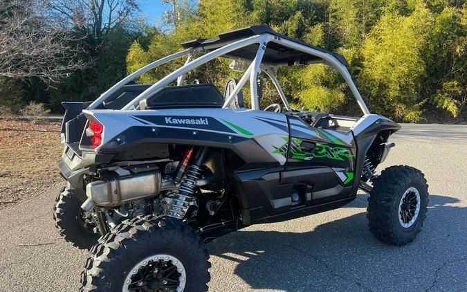 2024 Kawasaki Teryx KRX® 1000 eS