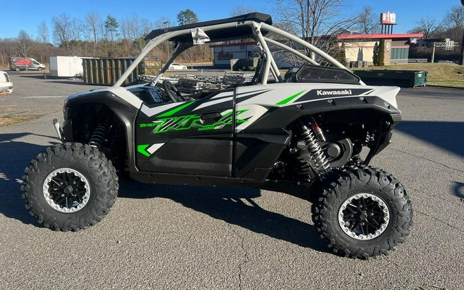 2024 Kawasaki Teryx KRX® 1000 eS