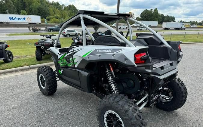 2024 Kawasaki Teryx KRX® 1000 eS