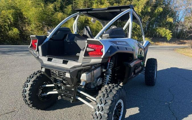 2024 Kawasaki Teryx KRX® 1000 eS