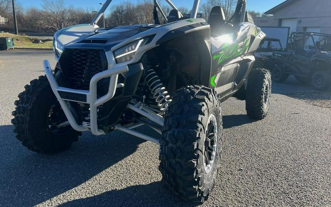 2024 Kawasaki Teryx KRX® 1000 eS