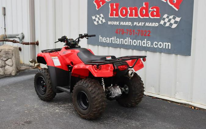 2024 Honda® Fourtrax Recon ES