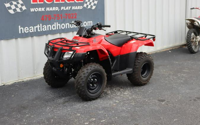 2024 Honda® Fourtrax Recon ES