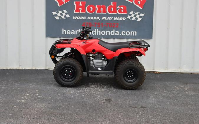 2024 Honda® Fourtrax Recon ES