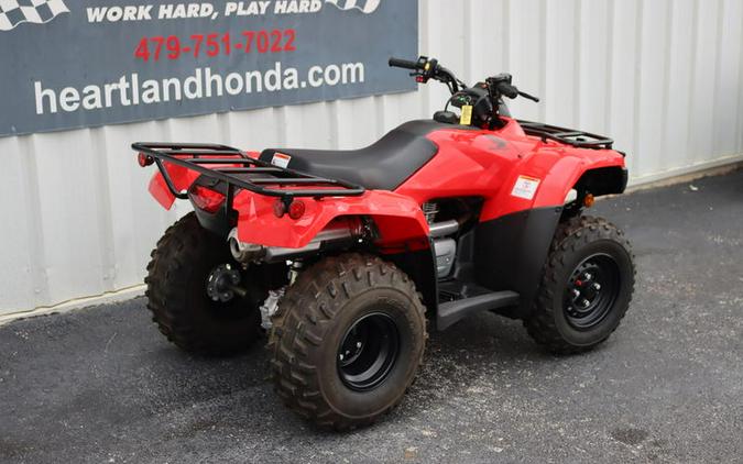 2024 Honda® Fourtrax Recon ES