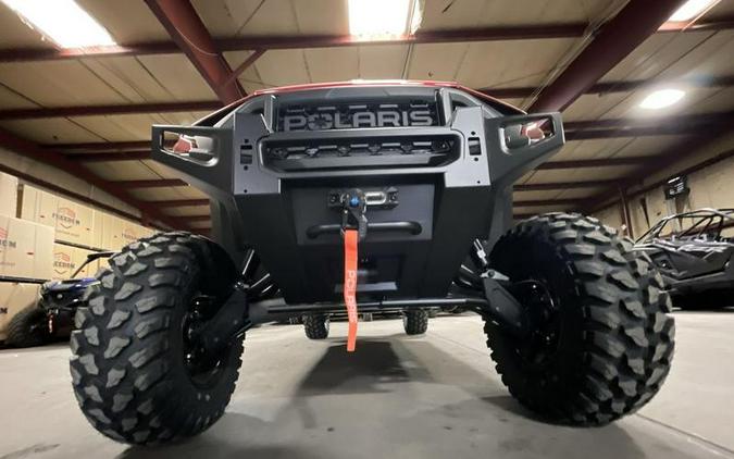 2024 Polaris® Ranger Crew XD 1500 NorthStar Edition Premium