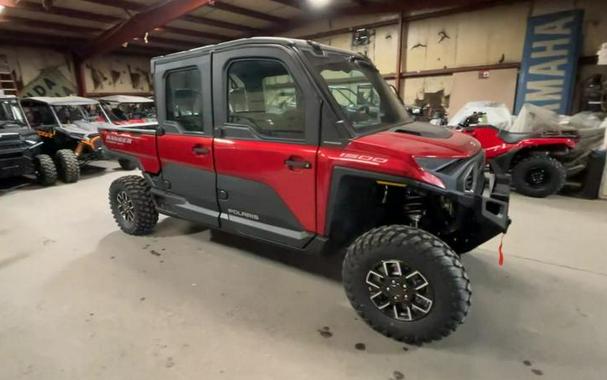 2024 Polaris® Ranger Crew XD 1500 NorthStar Edition Premium