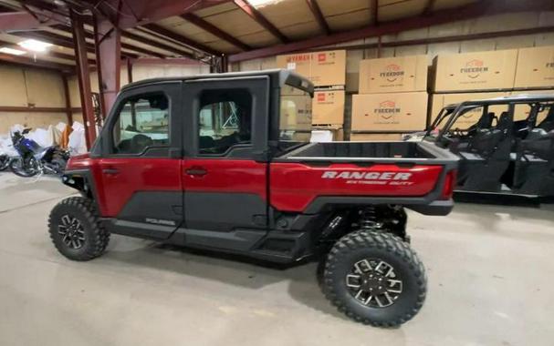 2024 Polaris® Ranger Crew XD 1500 NorthStar Edition Premium