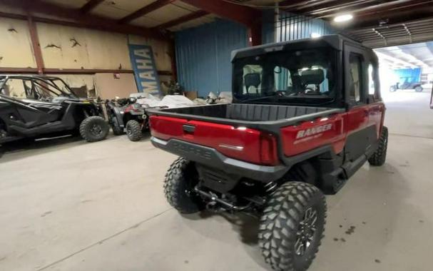 2024 Polaris® Ranger Crew XD 1500 NorthStar Edition Premium