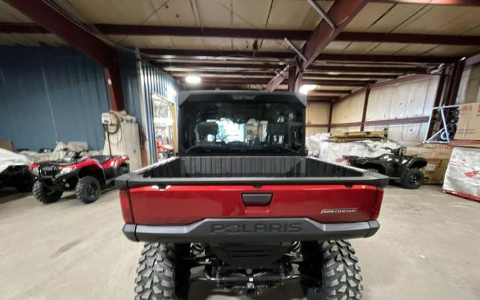 2024 Polaris® Ranger Crew XD 1500 NorthStar Edition Premium