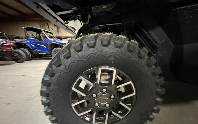 2024 Polaris® Ranger Crew XD 1500 NorthStar Edition Premium