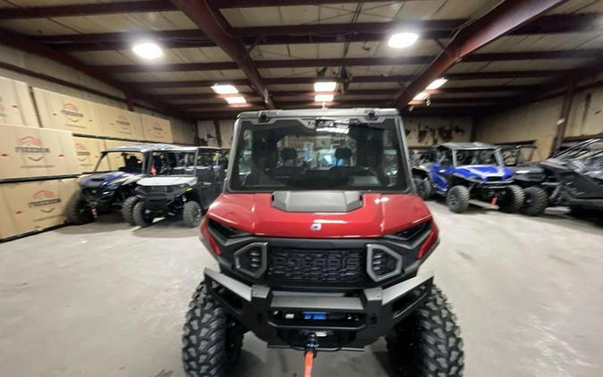 2024 Polaris® Ranger Crew XD 1500 NorthStar Edition Premium