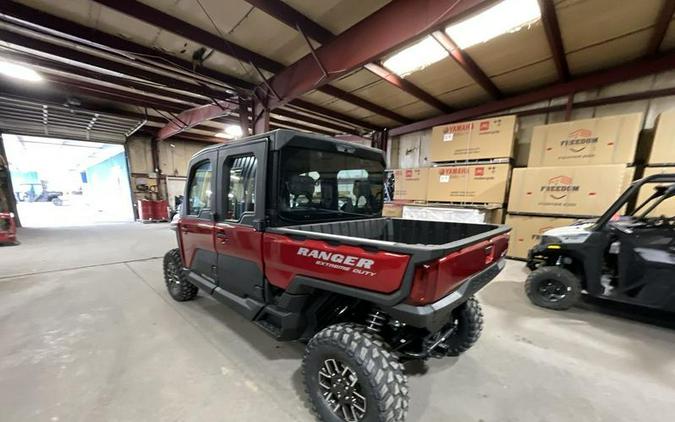 2024 Polaris® Ranger Crew XD 1500 NorthStar Edition Premium