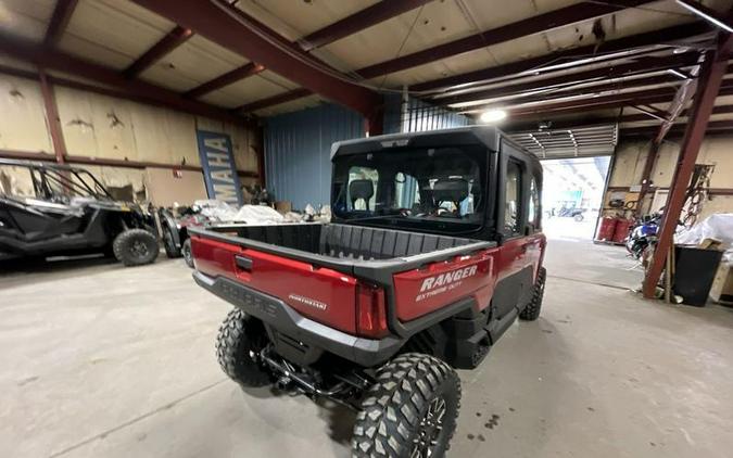 2024 Polaris® Ranger Crew XD 1500 NorthStar Edition Premium