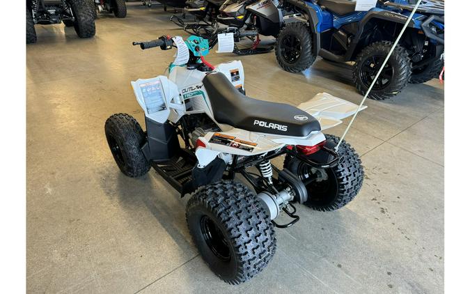 2024 Polaris Industries Outlaw 110 EFI