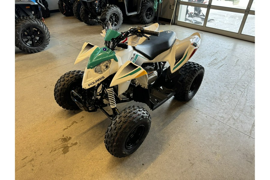 2024 Polaris Industries Outlaw 110 EFI