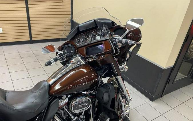 2019 Harley-Davidson® FLHTKSE - CVO™ Limited