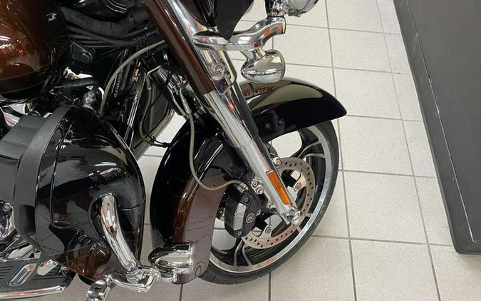 2019 Harley-Davidson® FLHTKSE - CVO™ Limited