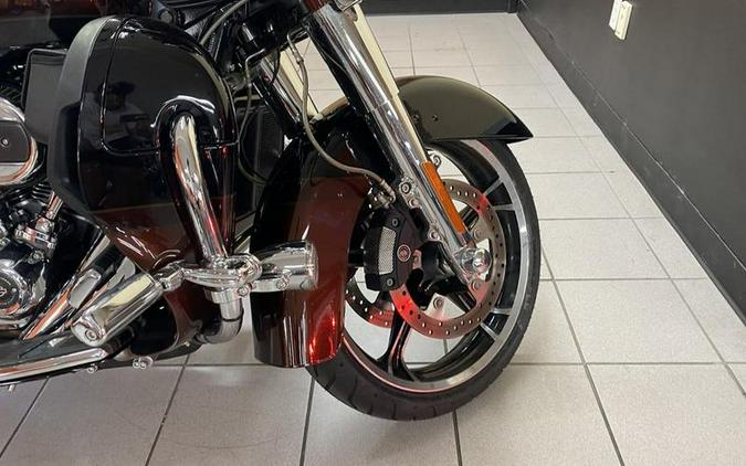 2019 Harley-Davidson® FLHTKSE - CVO™ Limited