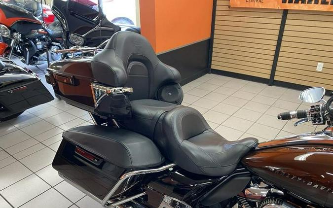 2019 Harley-Davidson® FLHTKSE - CVO™ Limited