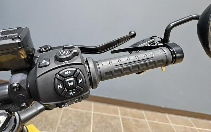 2024 Harley-Davidson® RH1250S - Sportster® S