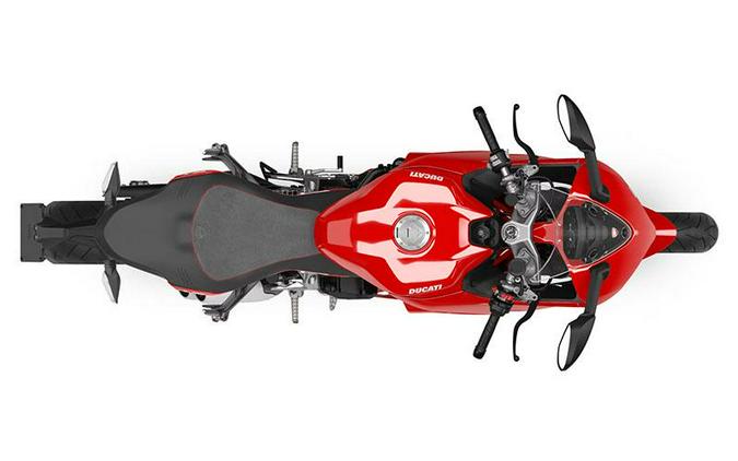 2024 Ducati SuperSport 950