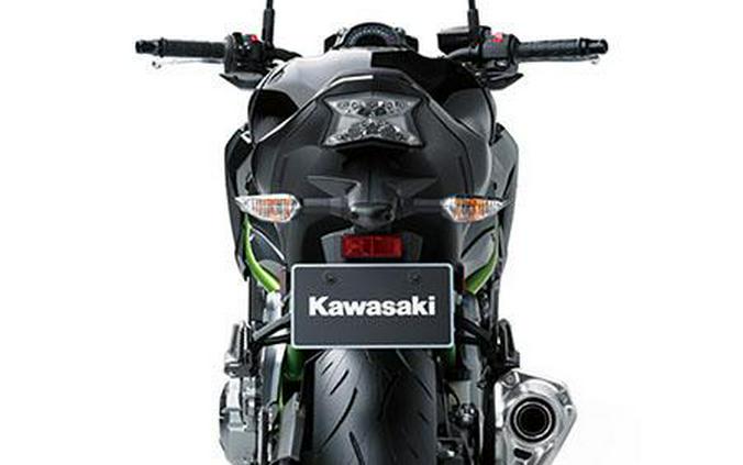 2018 Kawasaki Z900 ABS