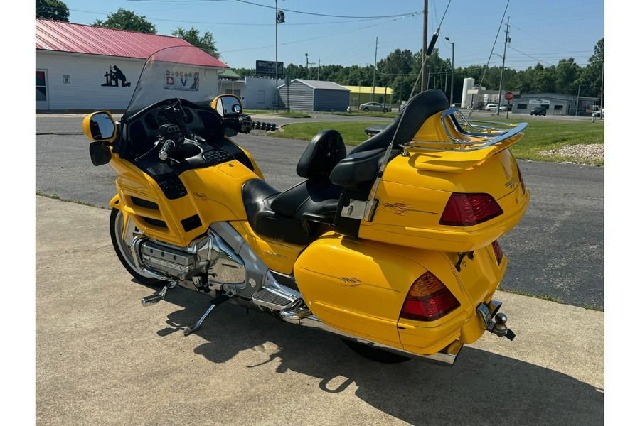 2003 Honda GOLDWING 1800