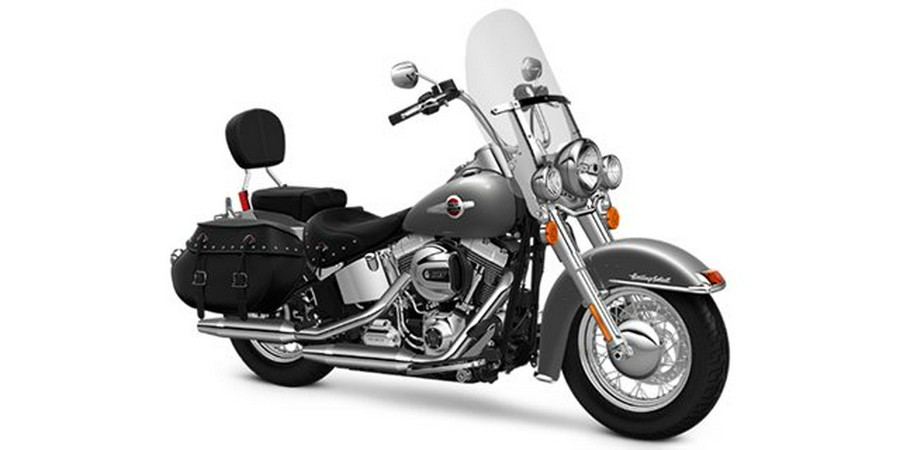 2016 Harley-Davidson Heritage Softail Classic