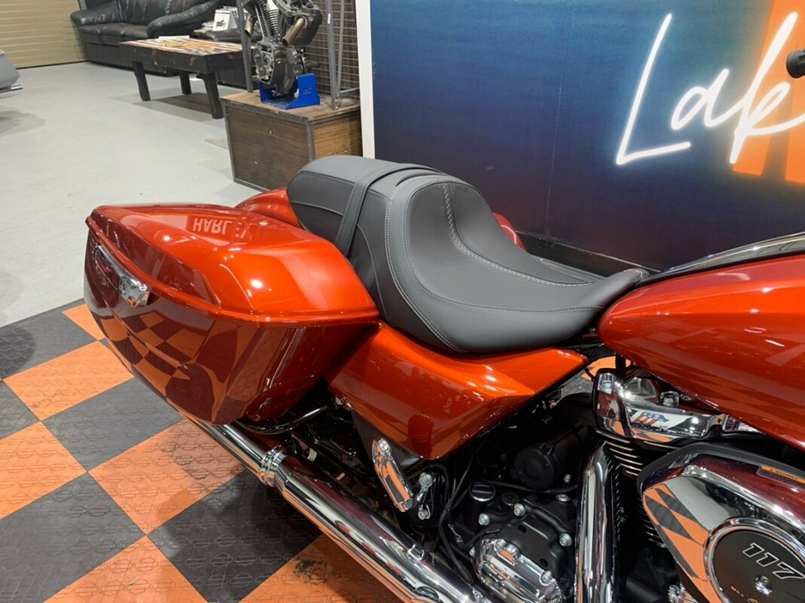 2024 Harley-Davidson Road Glide FLTRX