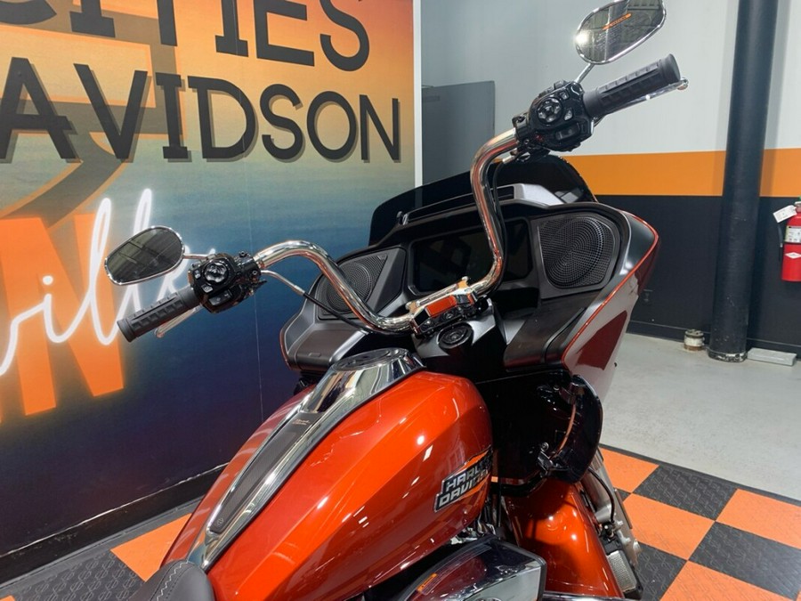 2024 Harley-Davidson Road Glide FLTRX