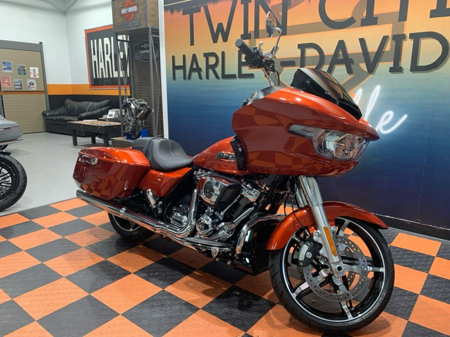 2024 Harley-Davidson Road Glide FLTRX