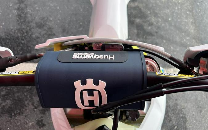 2025 Husqvarna® FX 350