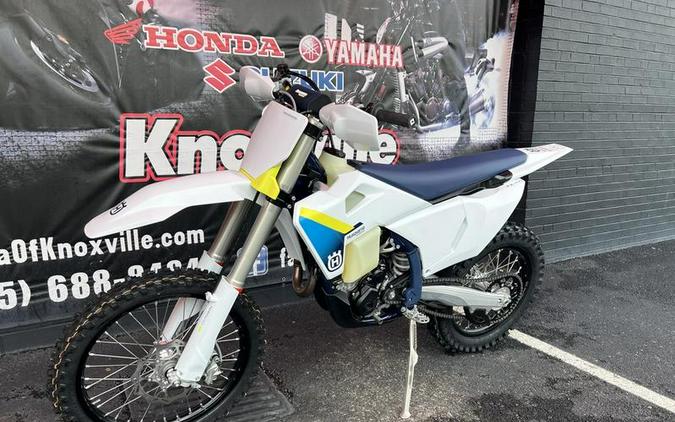 2025 Husqvarna® FX 350