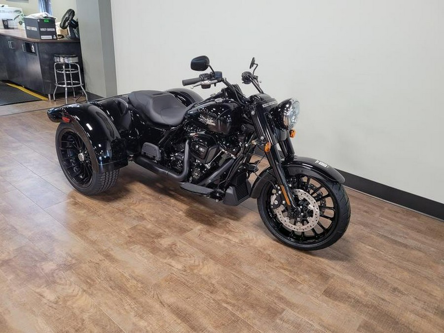 2024 Harley-Davidson® FLRT - Freewheeler®