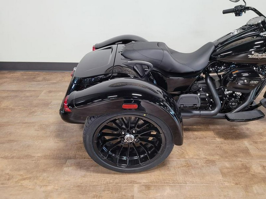 2024 Harley-Davidson® FLRT - Freewheeler®