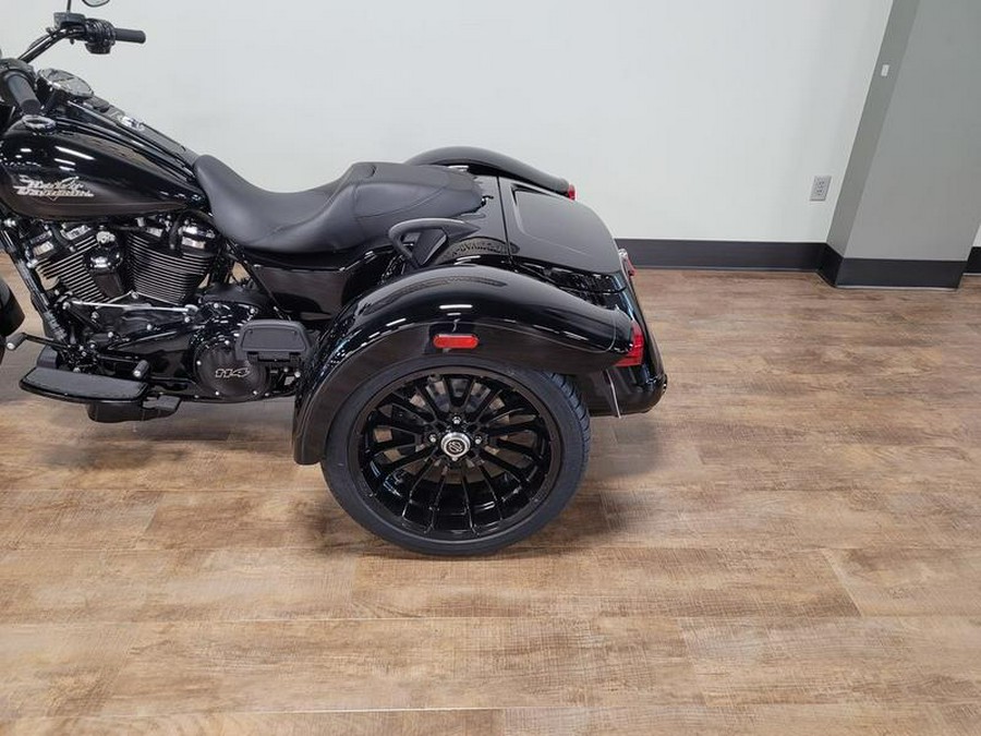 2024 Harley-Davidson® FLRT - Freewheeler®